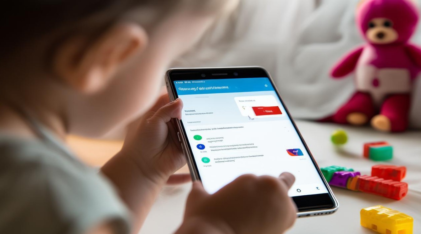 华为电话儿童手表怎么绑定手机