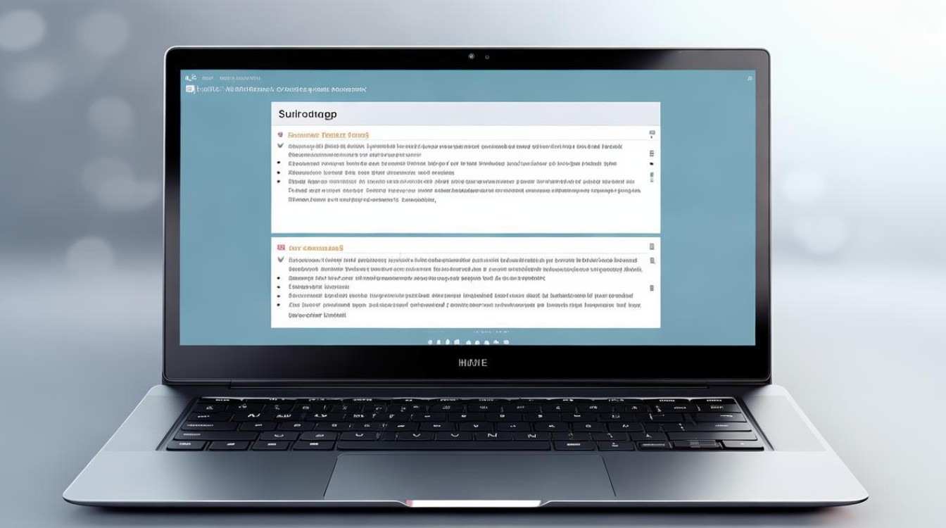 华为电脑怎么修改邮件