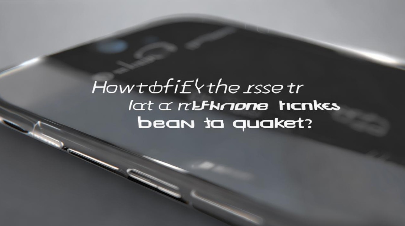 苹果4s铃声太小怎么办