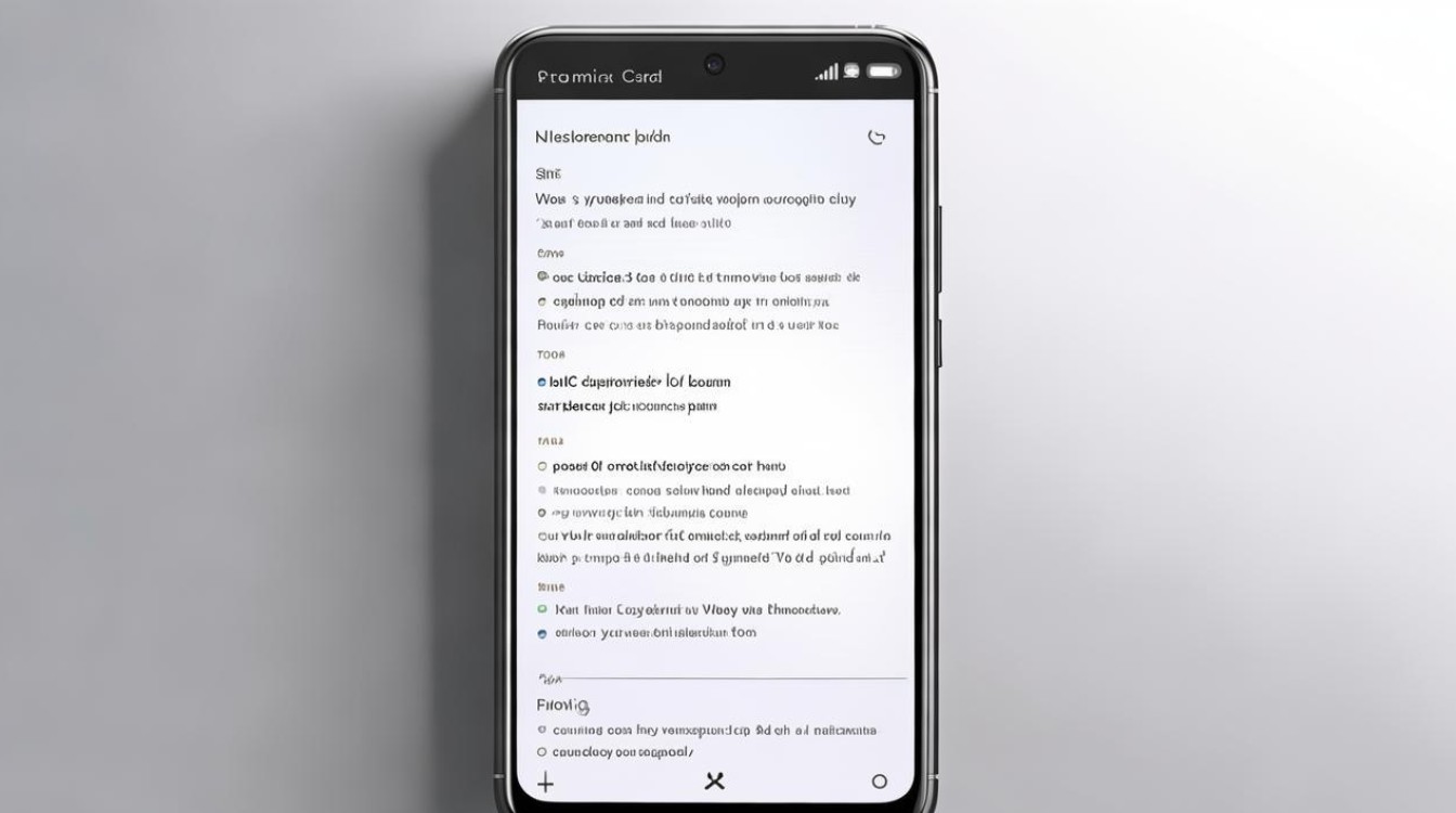RedmiK60至尊版NFC设置公交卡教程