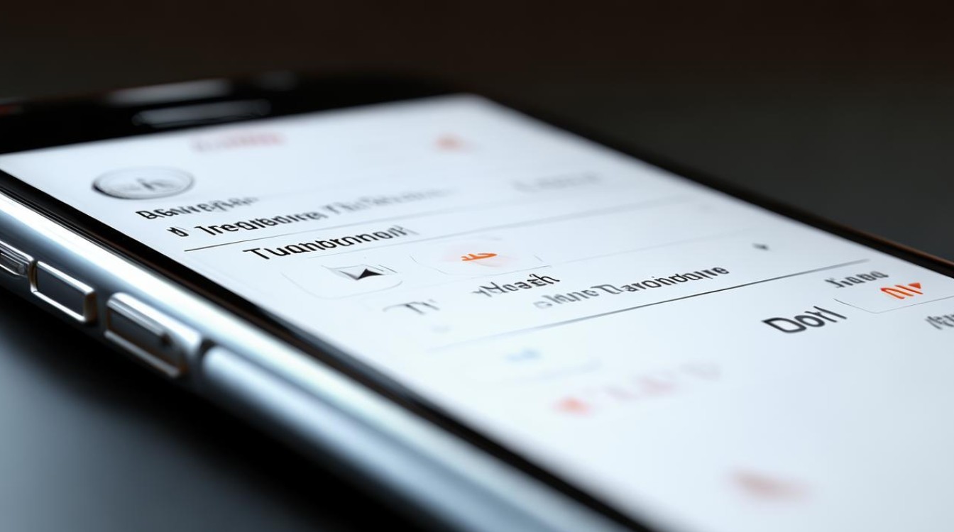 苹果4s铃声设置怎么弄