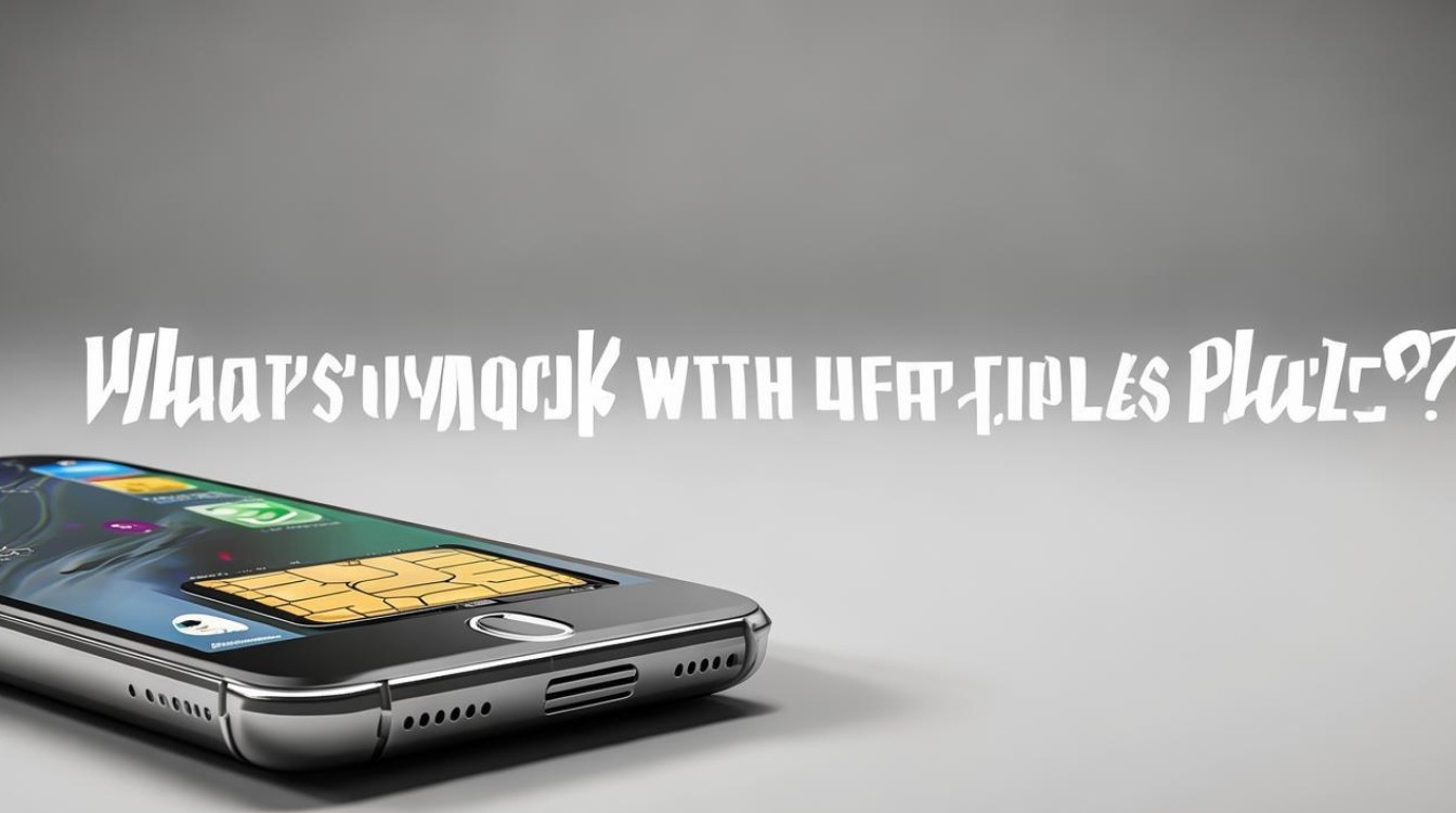 苹果4s卡怎么回事