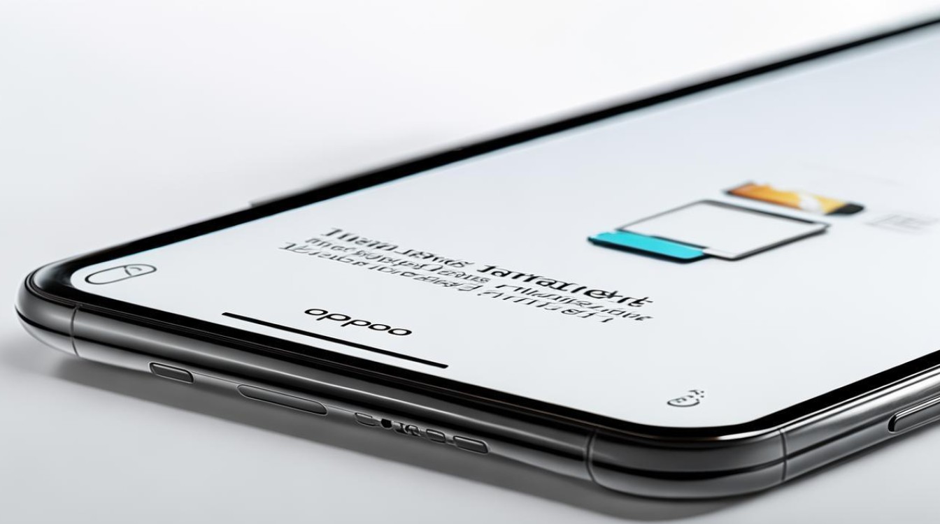 oppo手机给oppo怎么倒东西