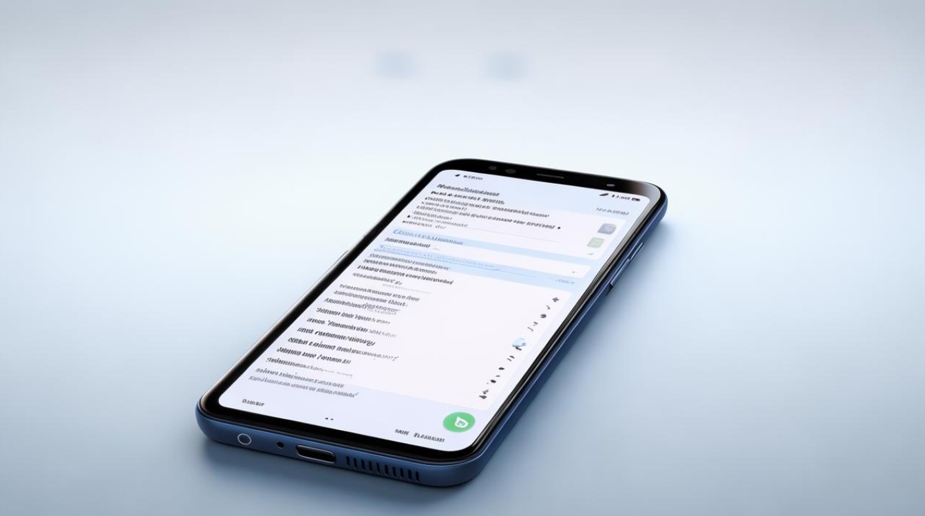 华为畅享7s手机怎么更新系统