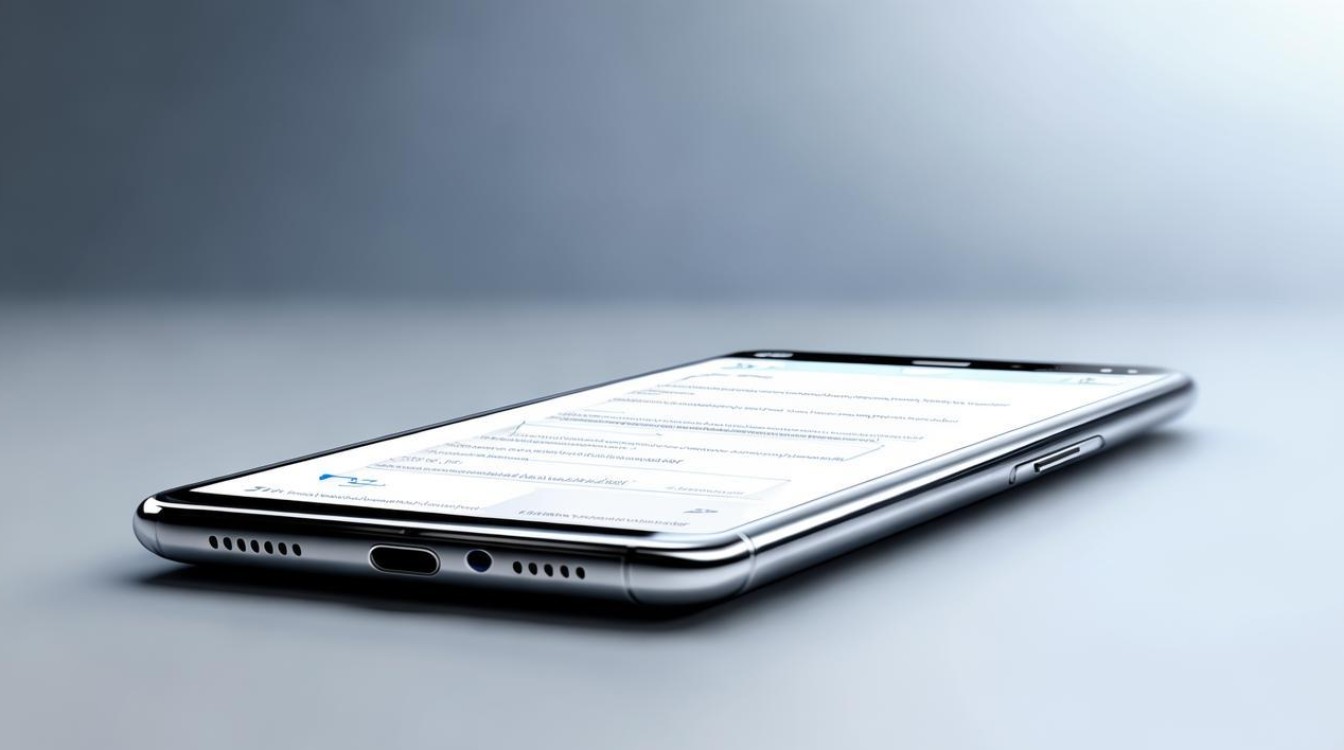 华为畅享7s手机怎么更新系统