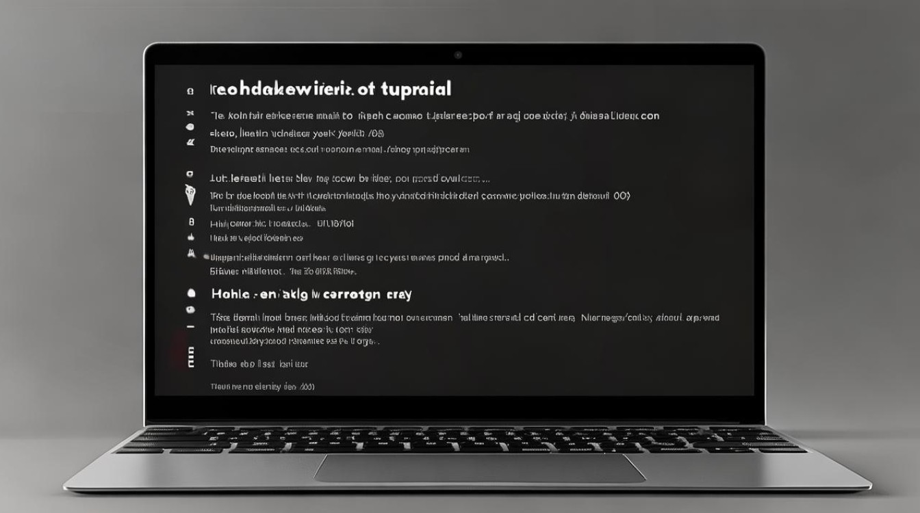 华为电脑怎么显示隐藏的图标