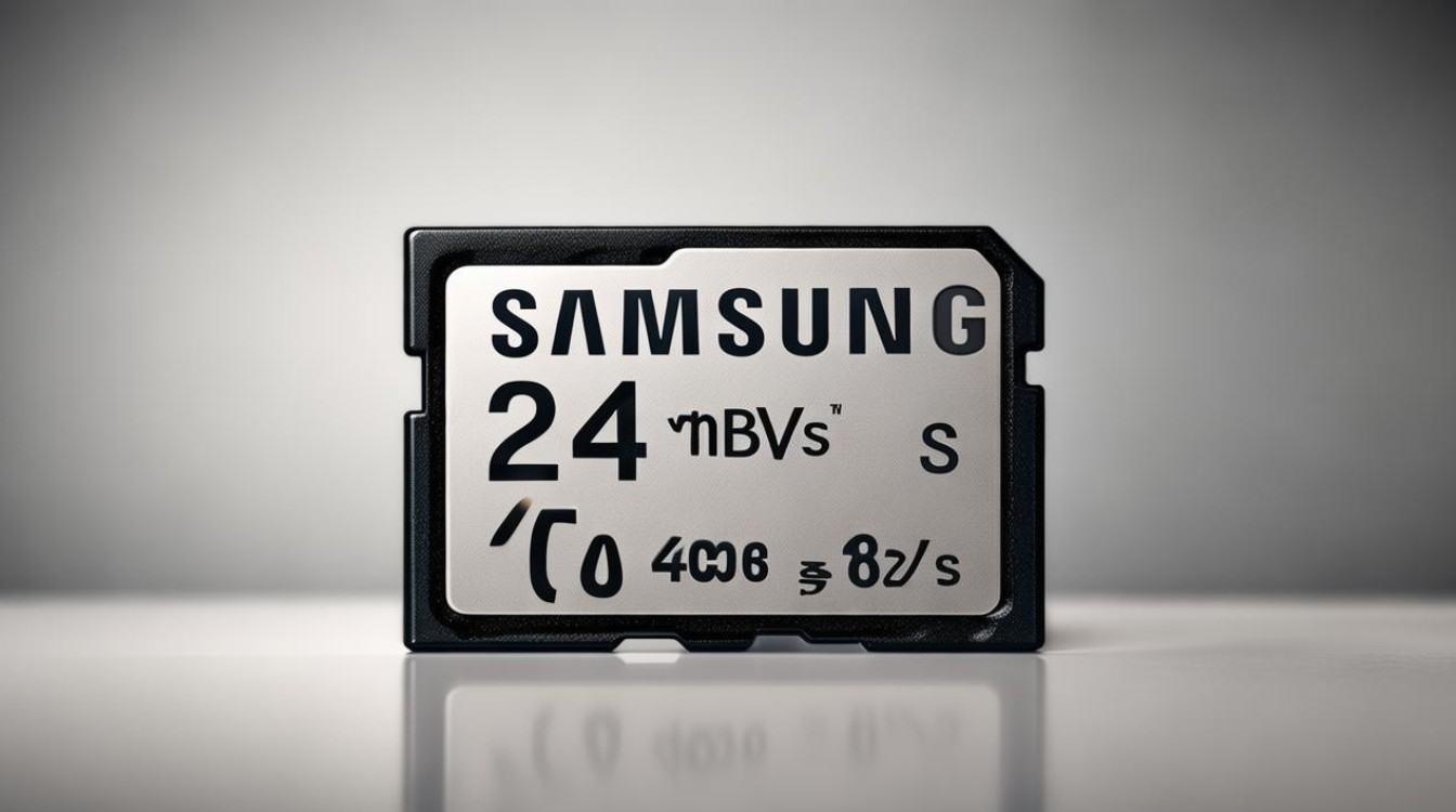 三星内存卡24MB秒和48MB秒怎么样