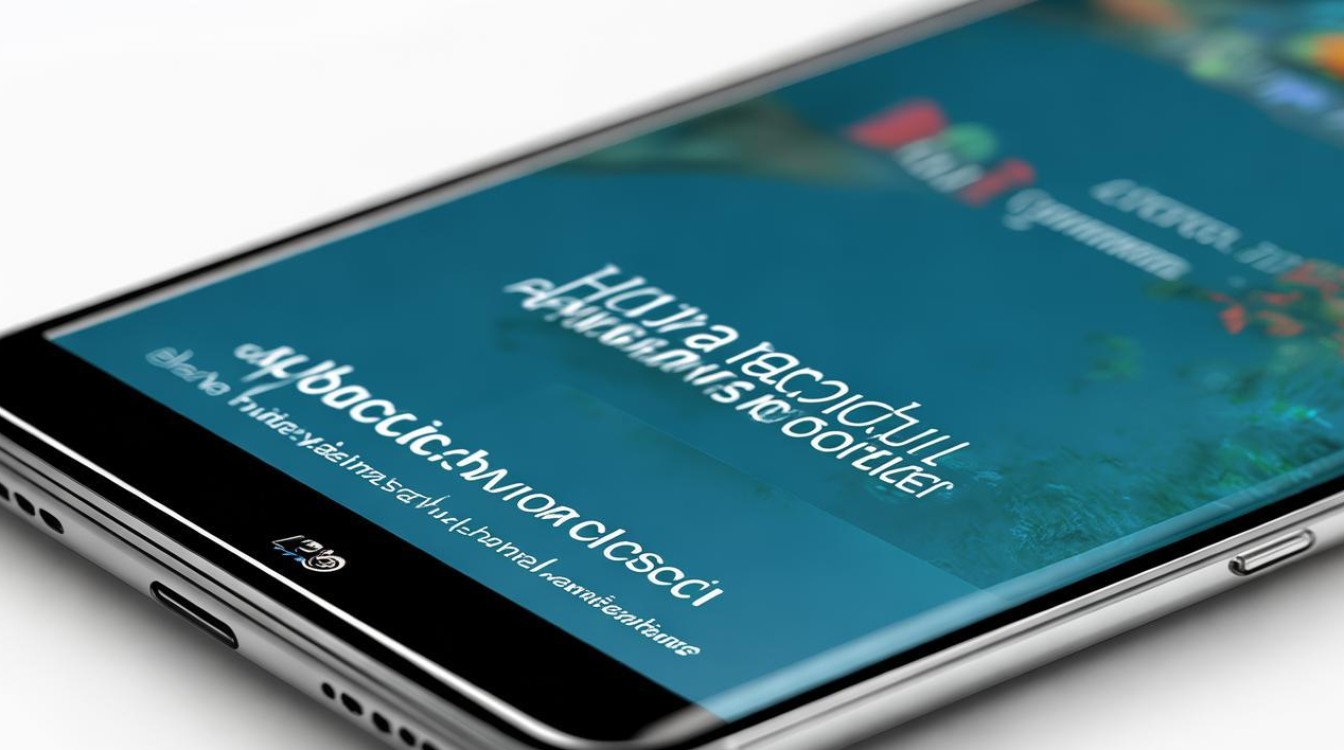 华为mate305g怎么调声音大小