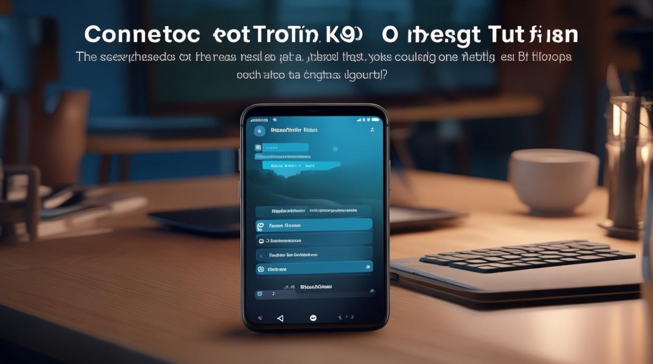 RedmiK60至尊版连接电视教程