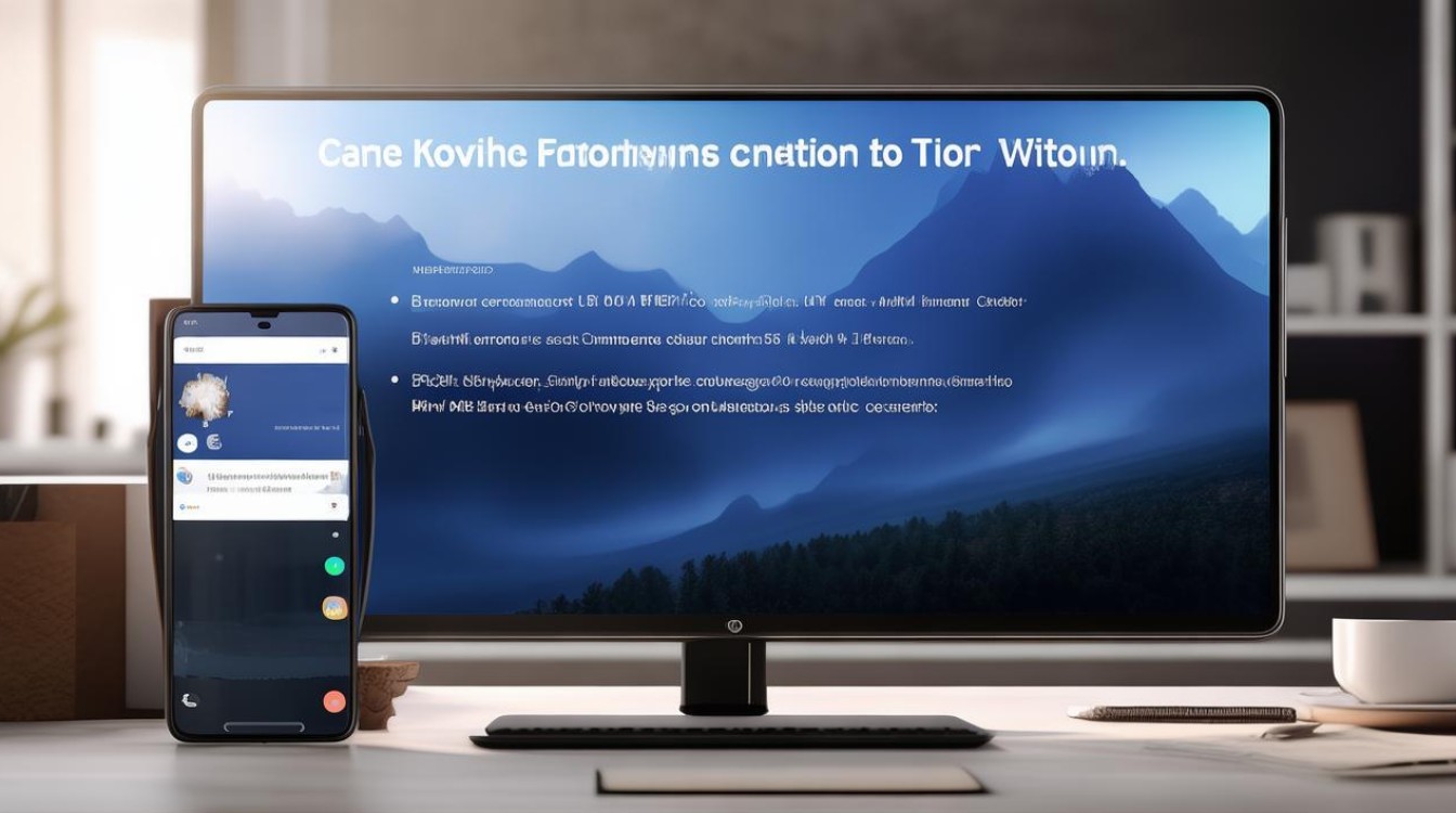 RedmiK60至尊版连接电视教程