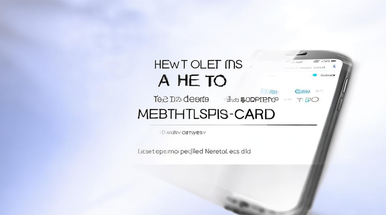 oppo怎么删除oppo会员卡