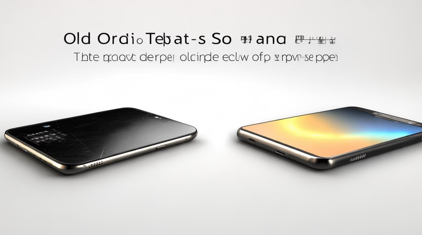 旧oppo换新oppo怎么传送数据