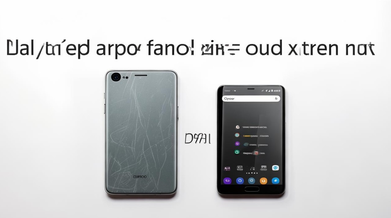 旧oppo换新oppo怎么传送数据