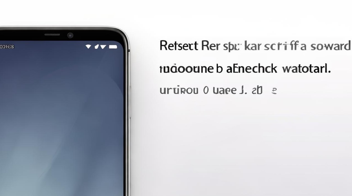 vivoy5手机解锁密码忘了怎么办