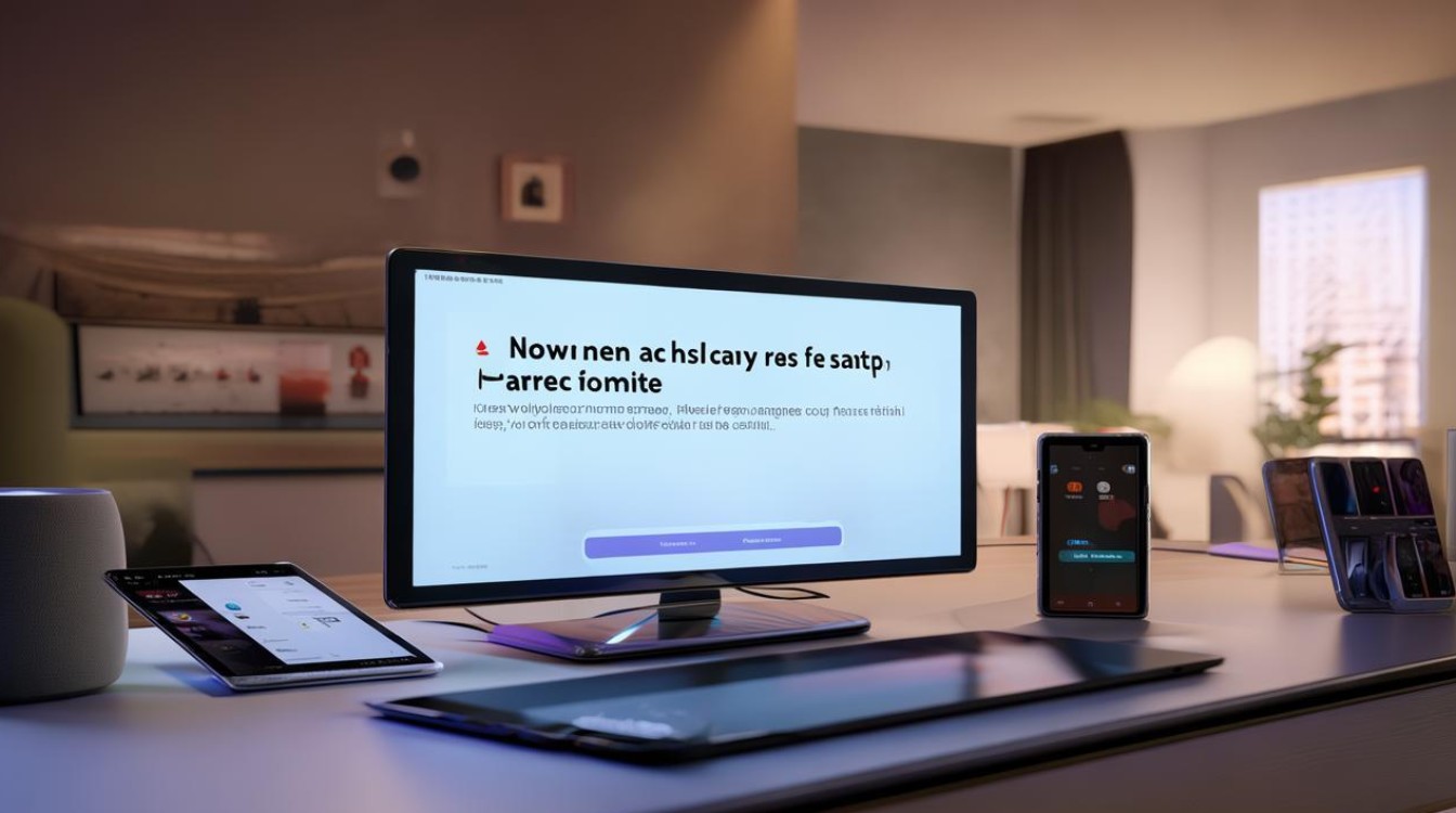 华为智慧生活怎么共享家庭