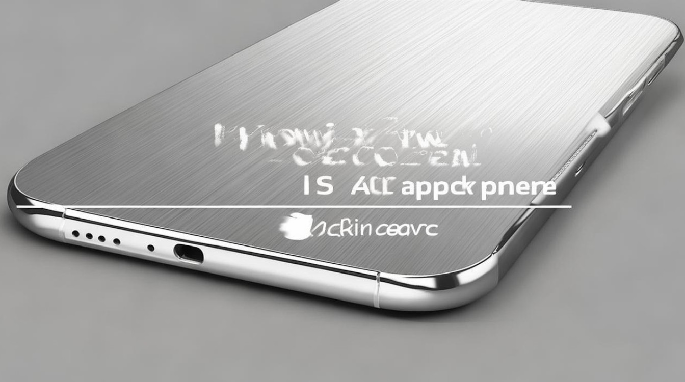 苹果4s后盖怎么开