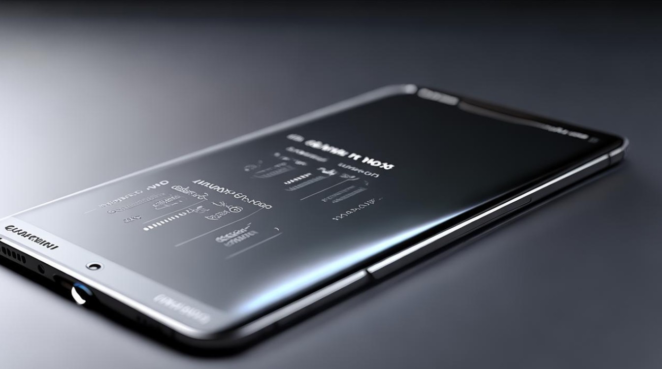 华为畅玩6x怎么开启游戏模式