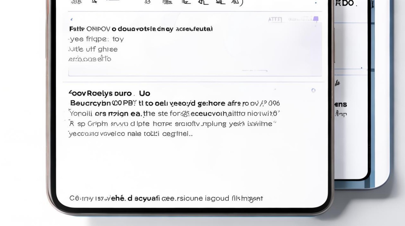 oppo怎么找回原先的oppo账号