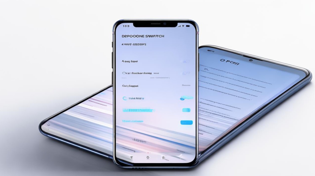 oppo怎么一键换机oppo