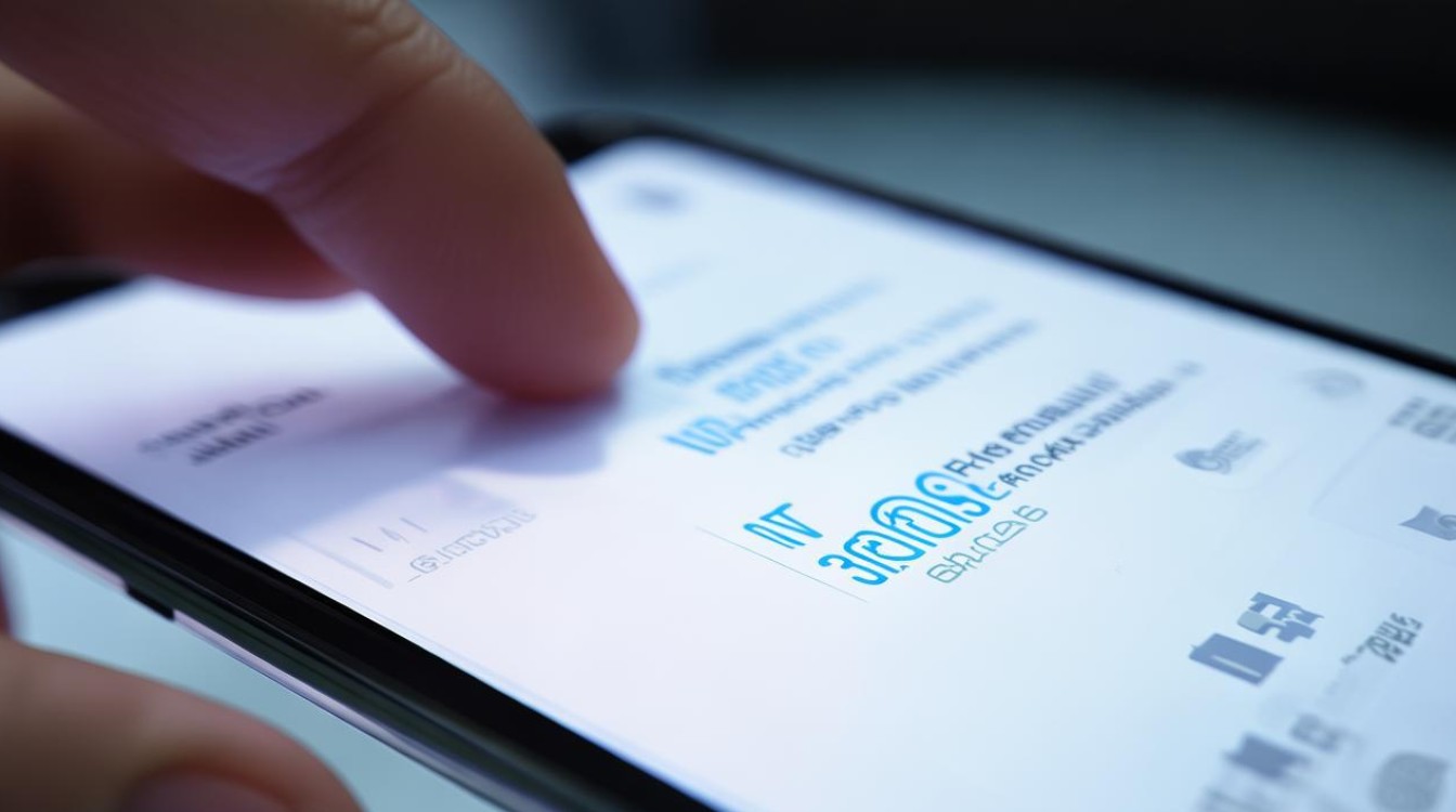 vivo iqoo neo3怎么改帧数