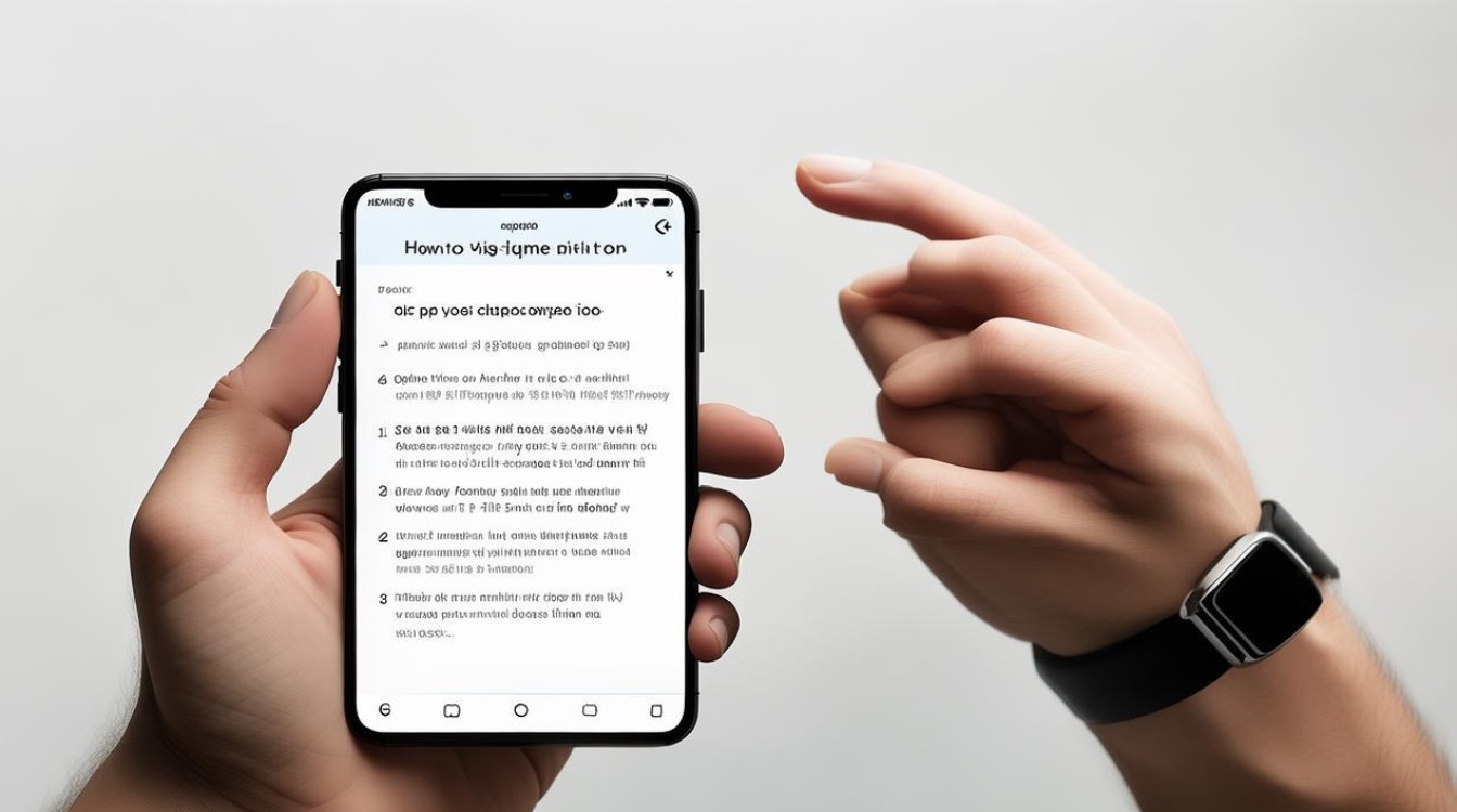 没有oppo手机怎么连接oppo手表