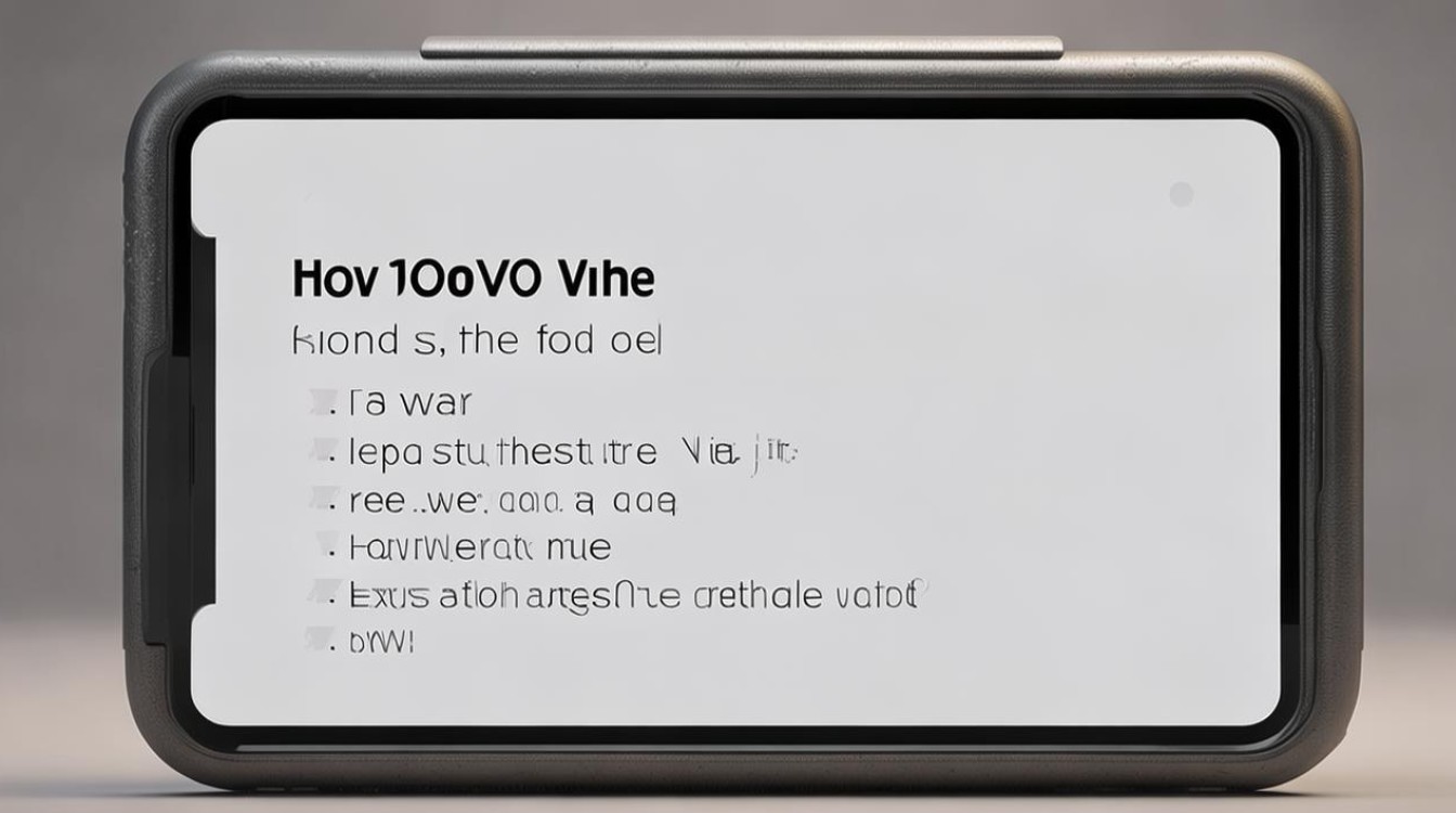 手机外壳怎么打开vivo