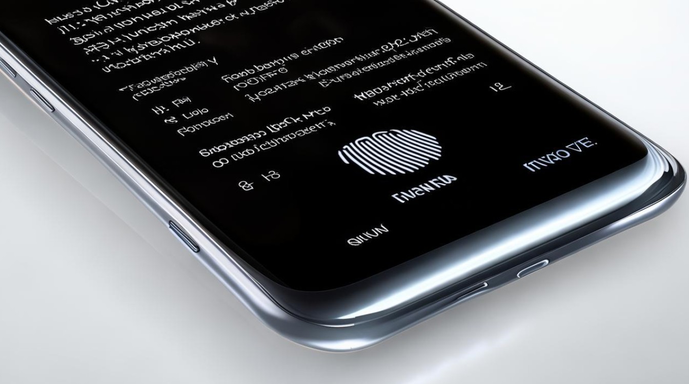 vivoy9s指纹怎么录