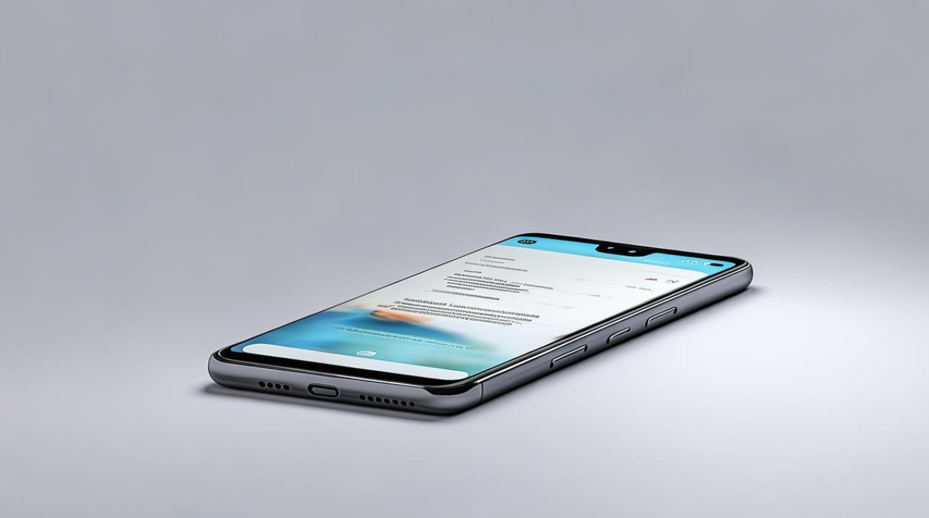 华为p30手机用户数据被锁定怎么办