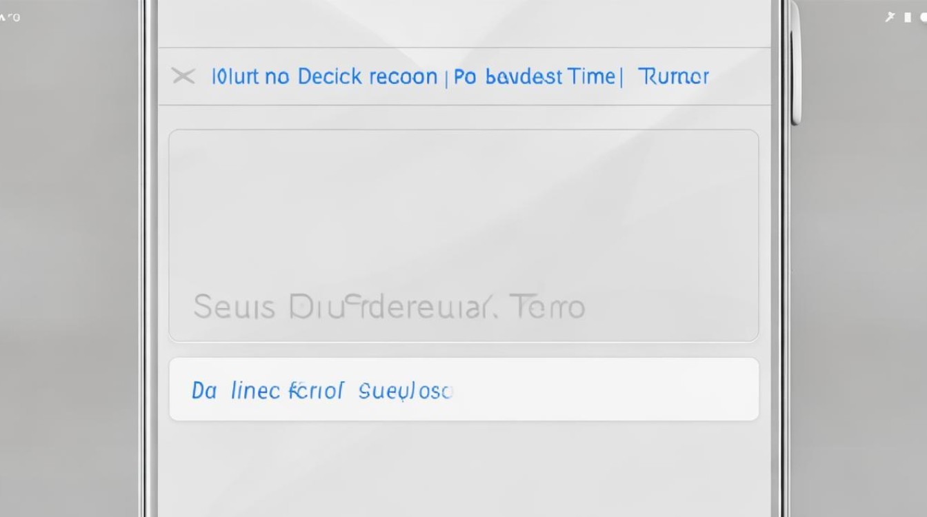 华为p10手机锁屏显示时间怎么设置在哪里
