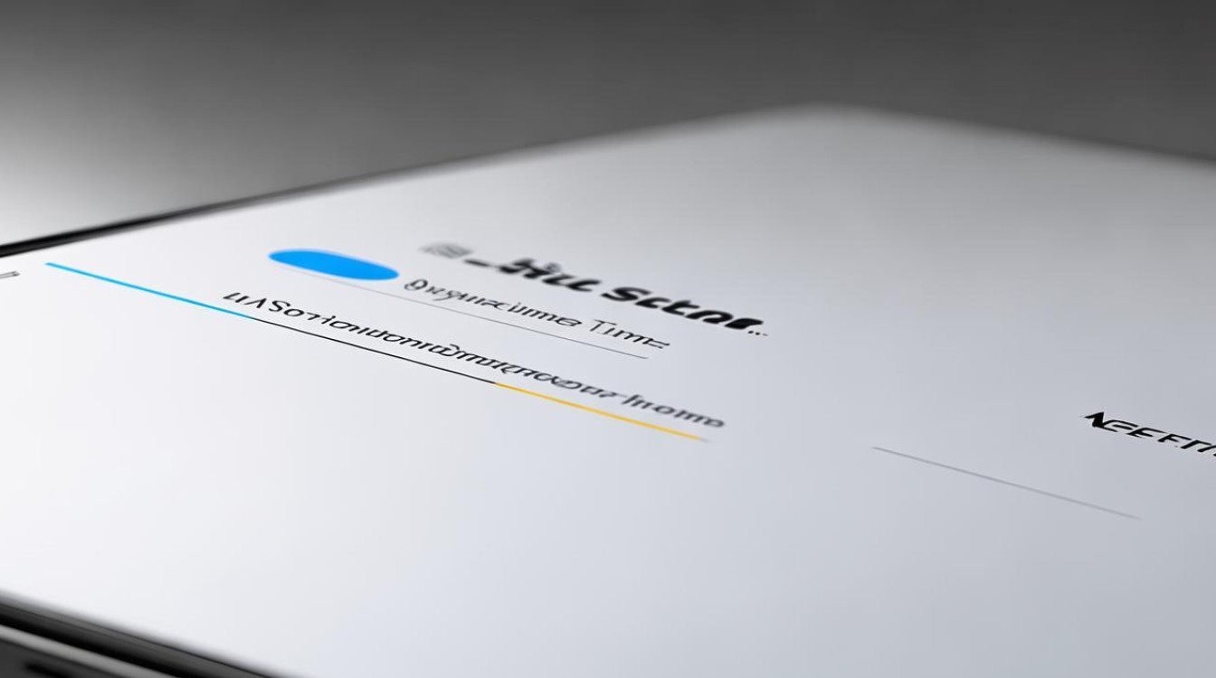 华为p10手机锁屏显示时间怎么设置在哪里