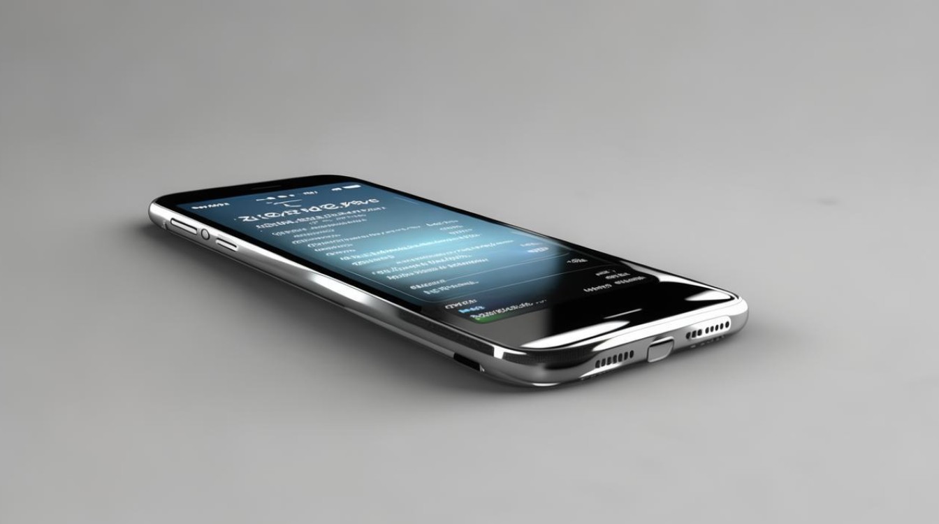 苹果4s的时间怎么设置