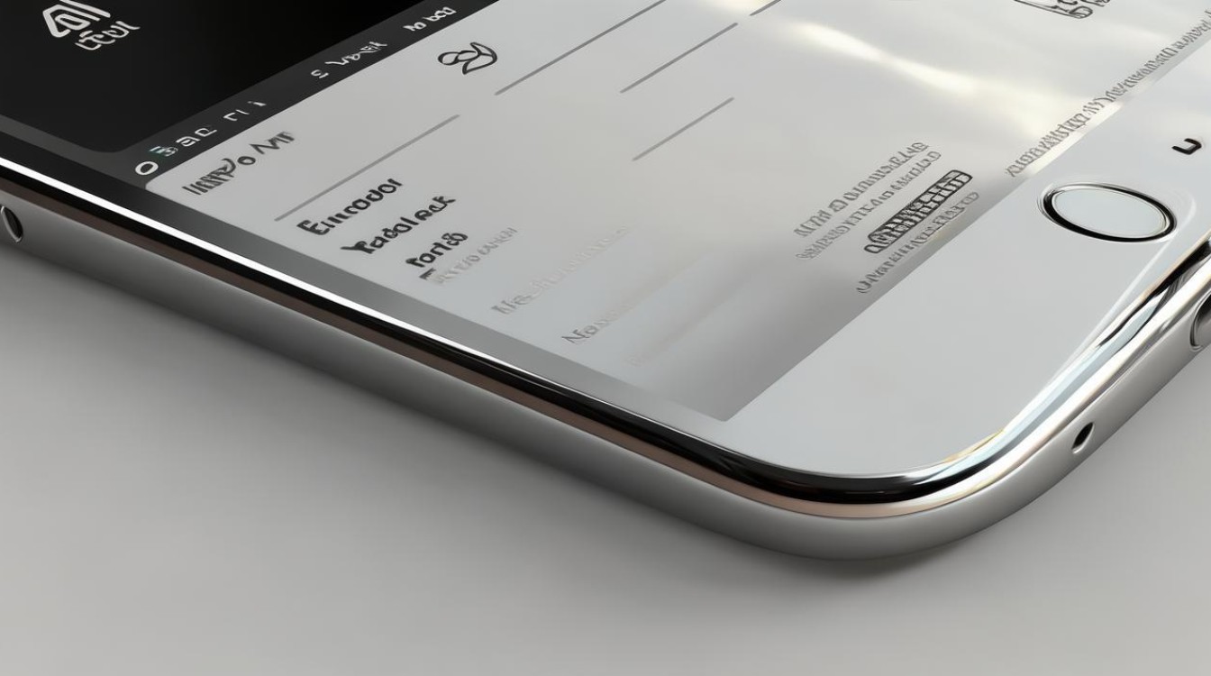 苹果4s的时间怎么设置