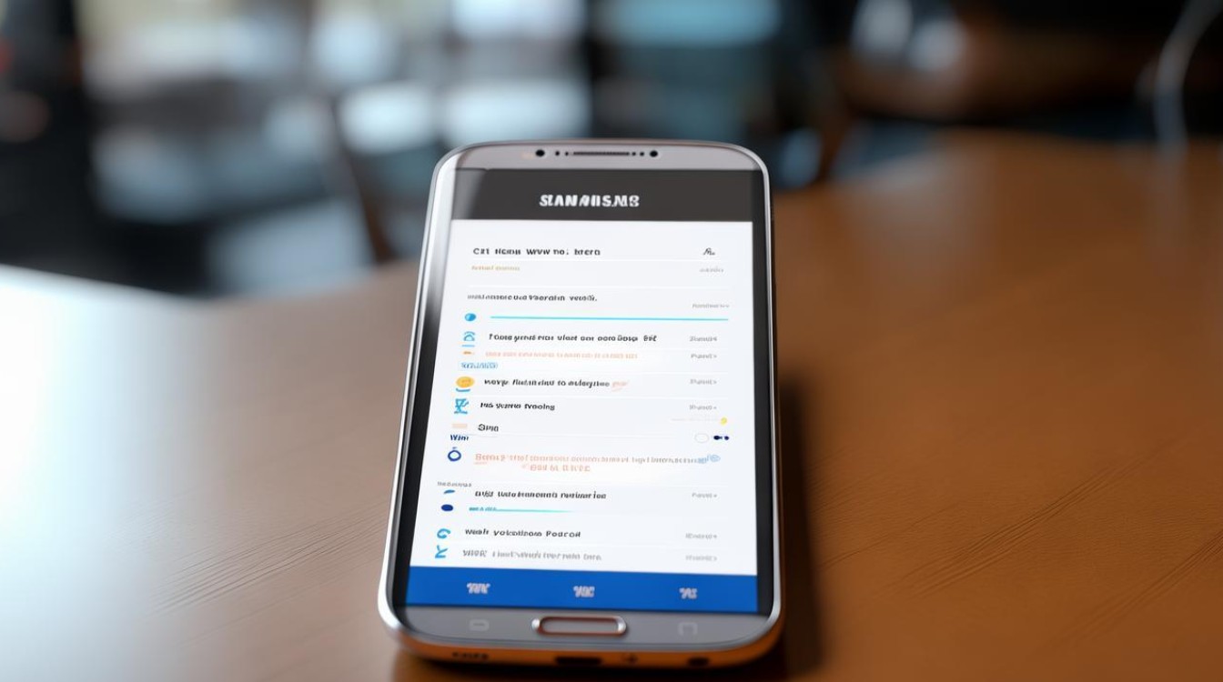 三星sch-w319怎么连接wifi