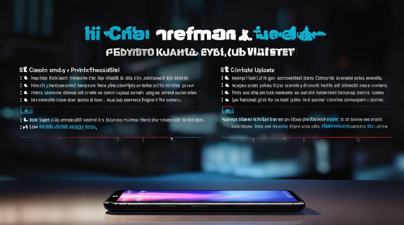 RedmiK60至尊版刷机教程