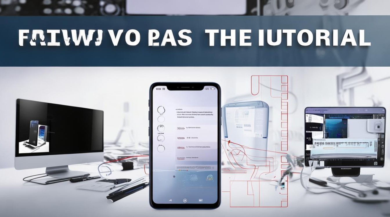vivoy53手机怎么刷机 教程