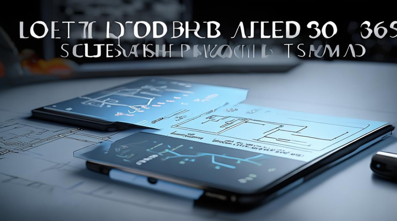 vivoy53手机怎么刷机 教程