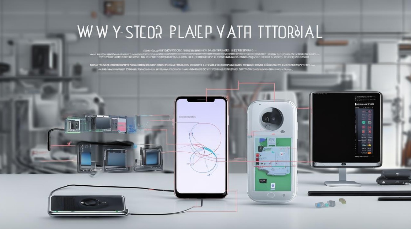 vivoy53手机怎么刷机 教程