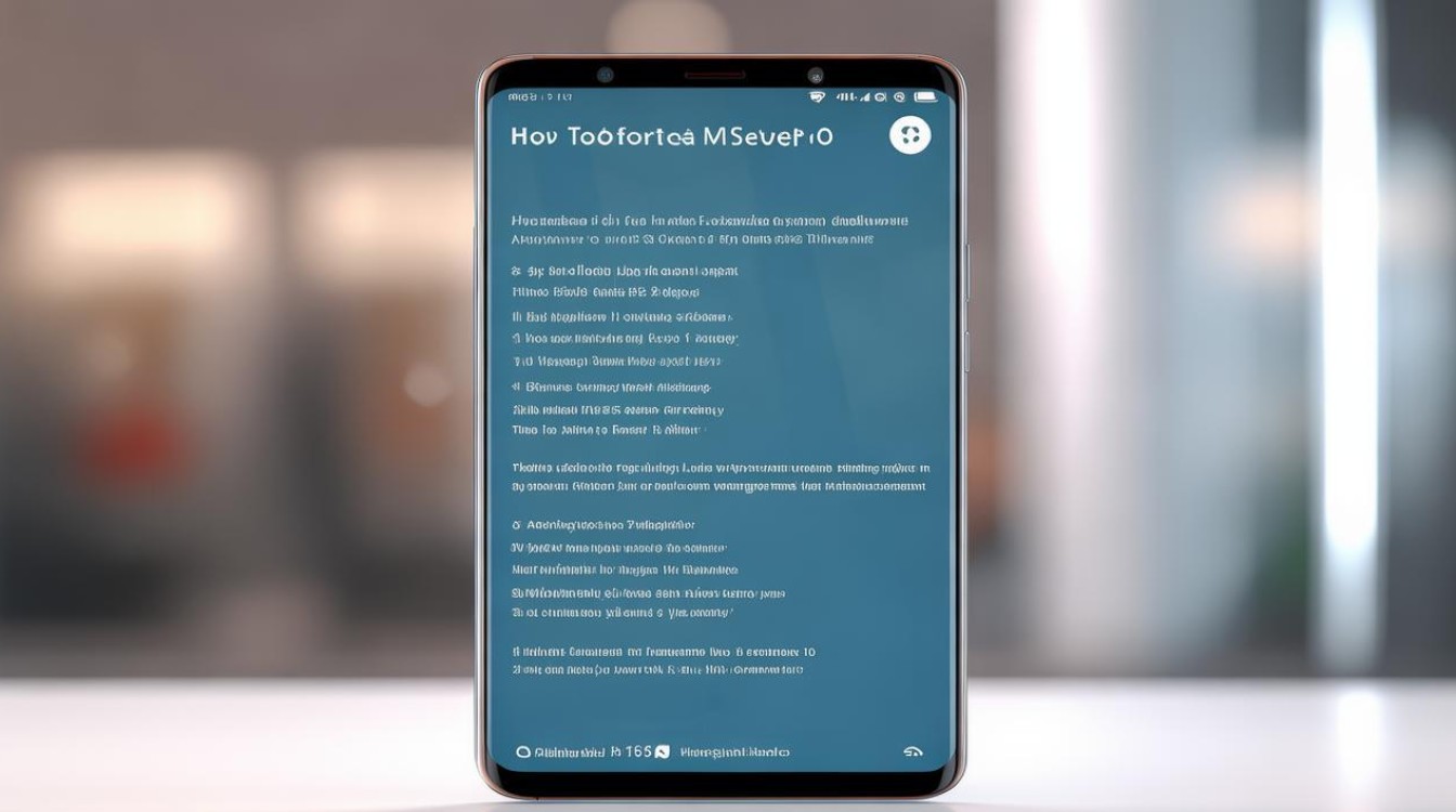 华为mate10手机怎么格式化