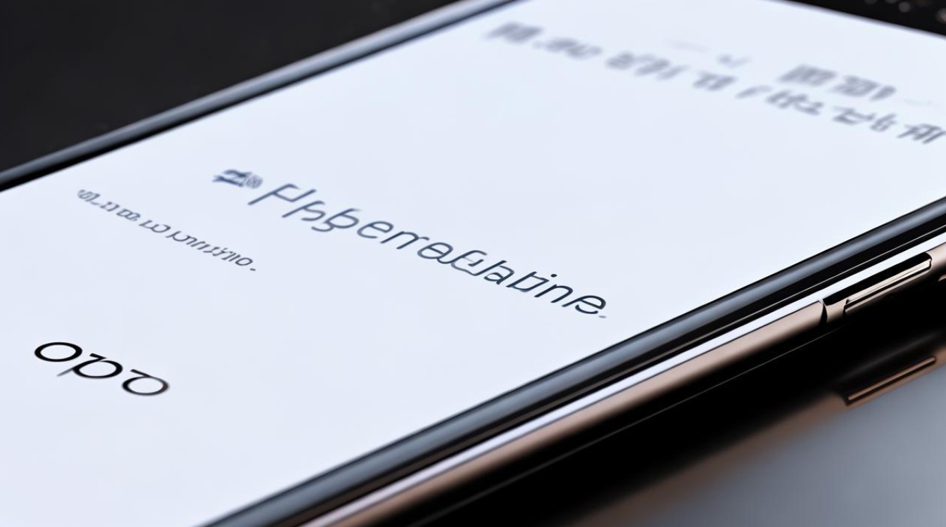 oppo手机怎么查我oppo多少