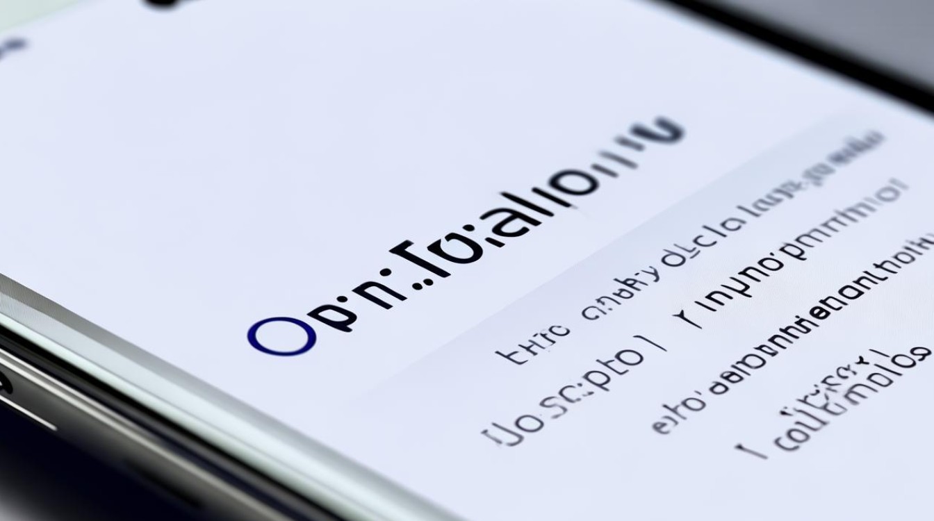 oppo手机怎么查我oppo多少