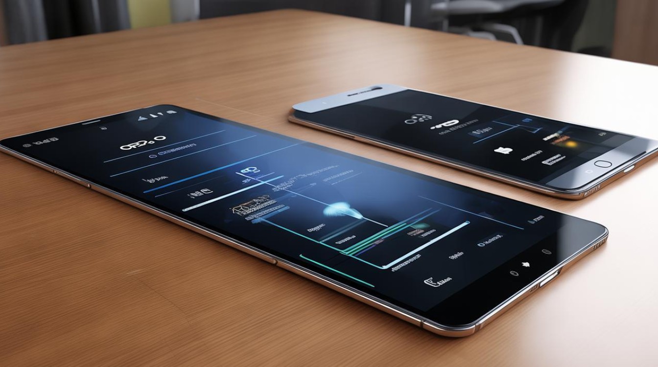 oppo手机和oppo pad怎么互联