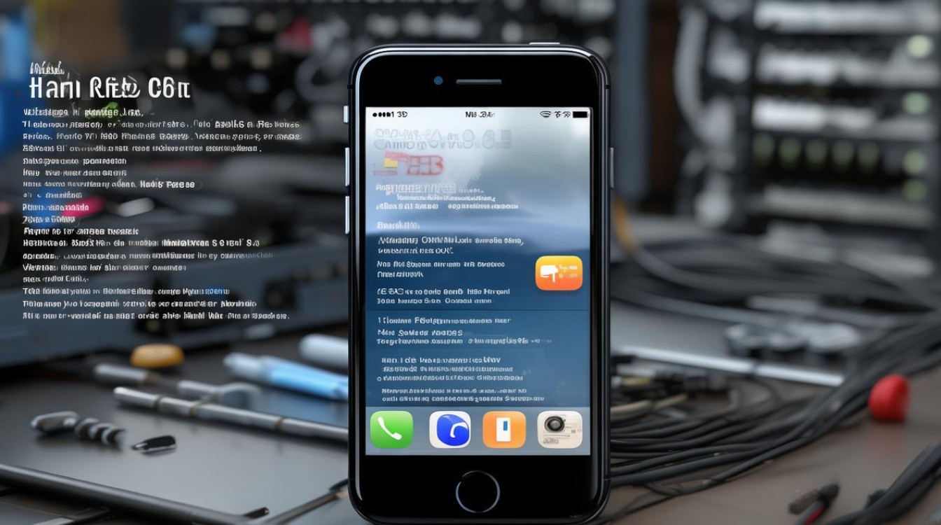 苹果4s不开机怎么刷机