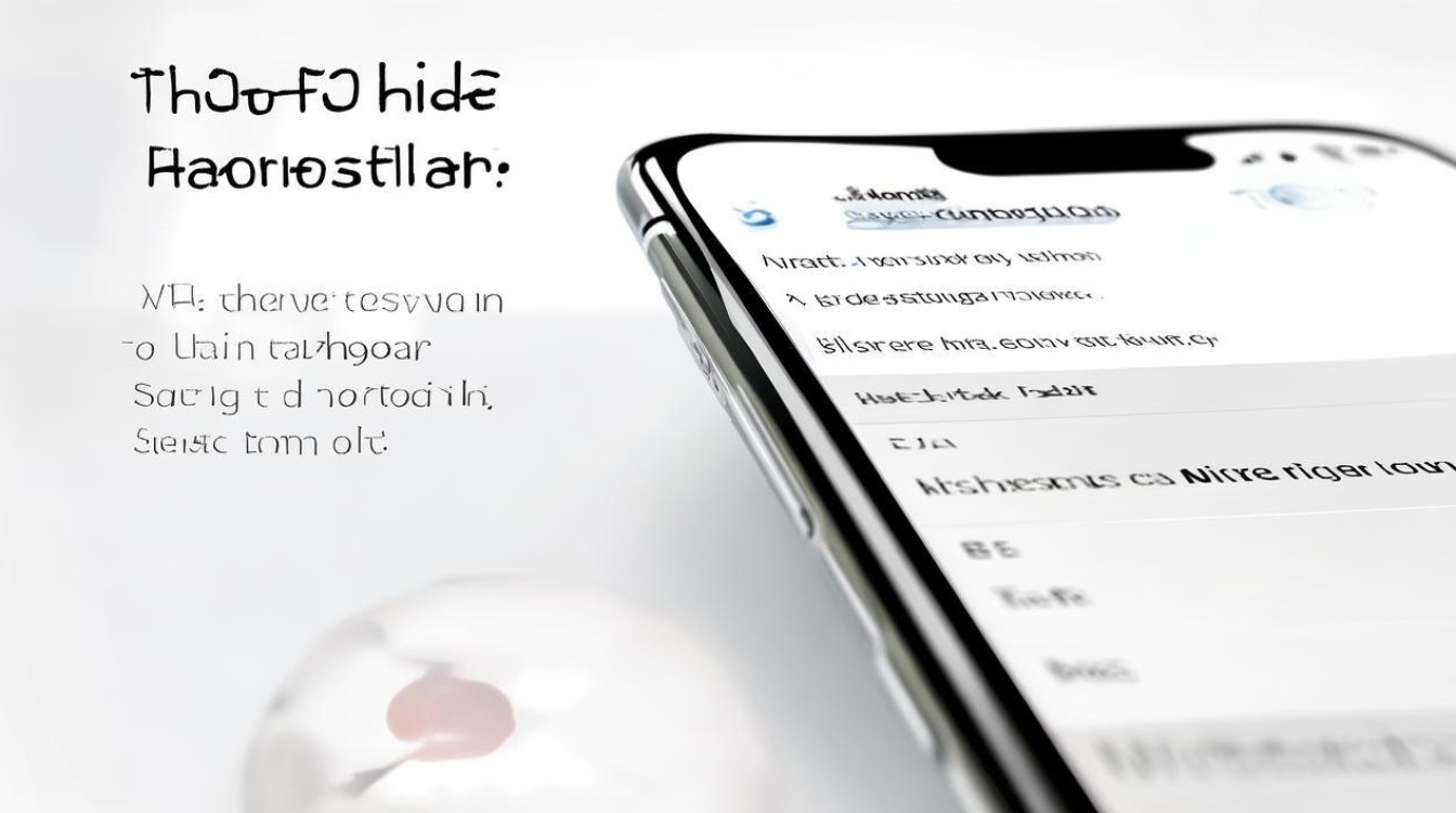 软件怎么隐藏华为荣耀20i