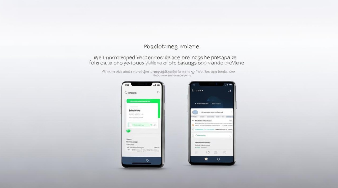 oppo和oppo怎么互传微信