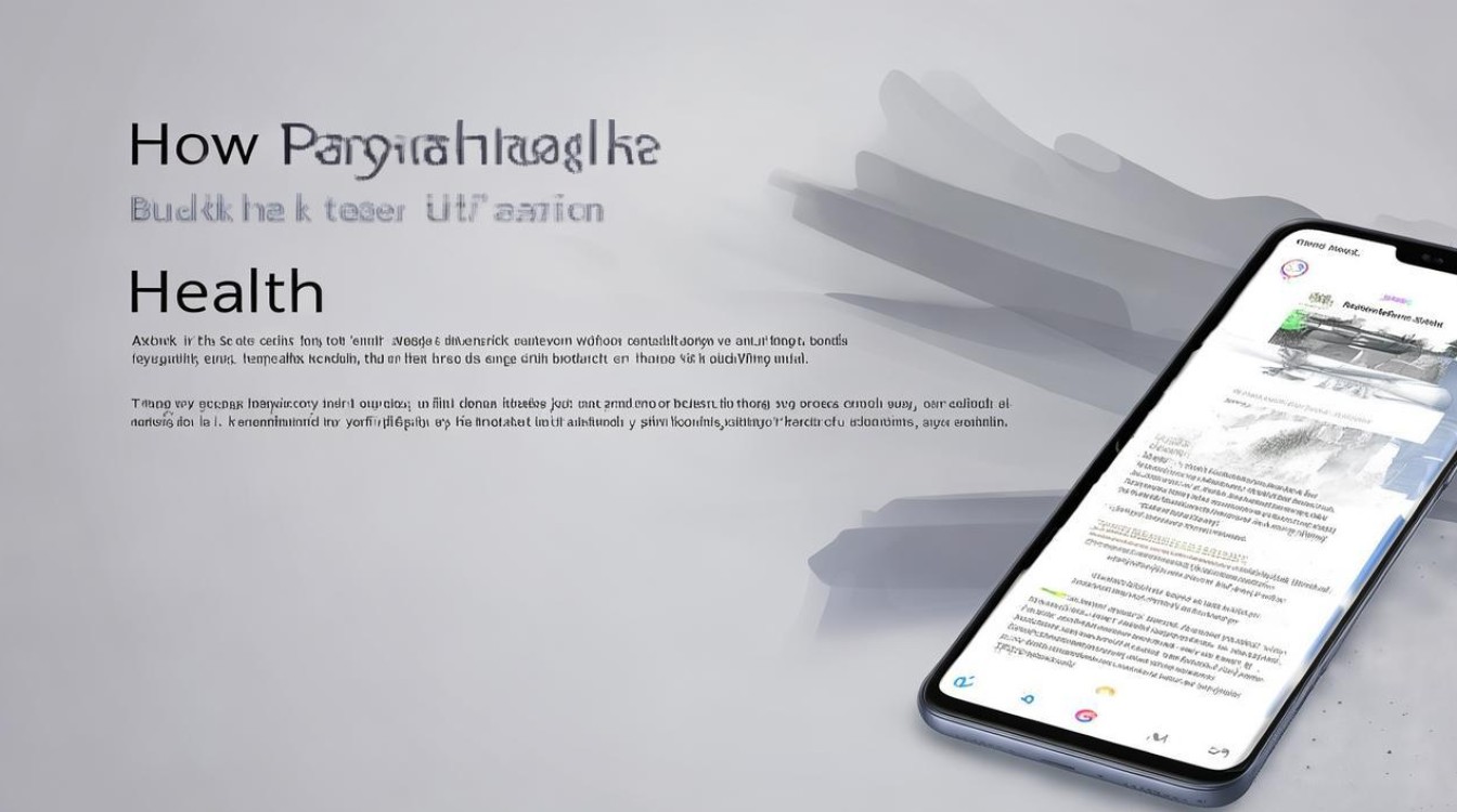 RedmiK60至尊版如何查看电池健康