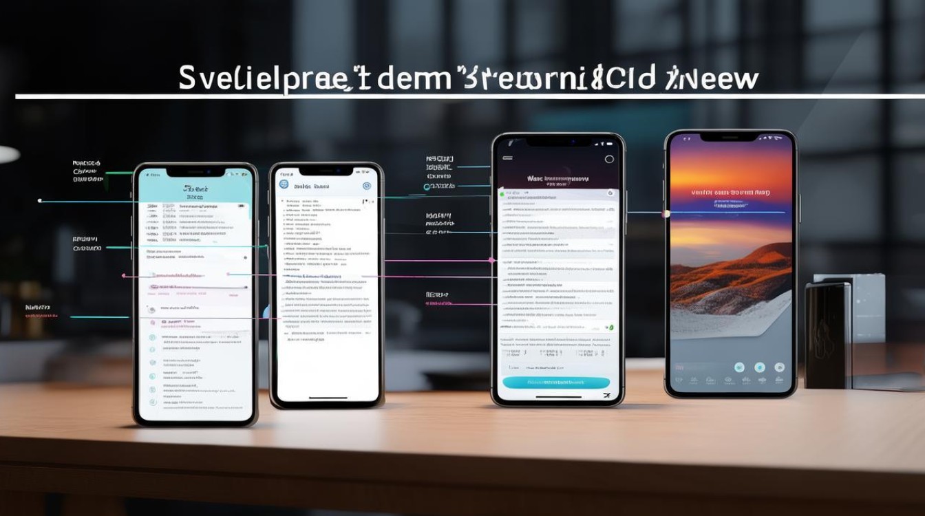RedmiK60至尊版传输数据到新手机教程