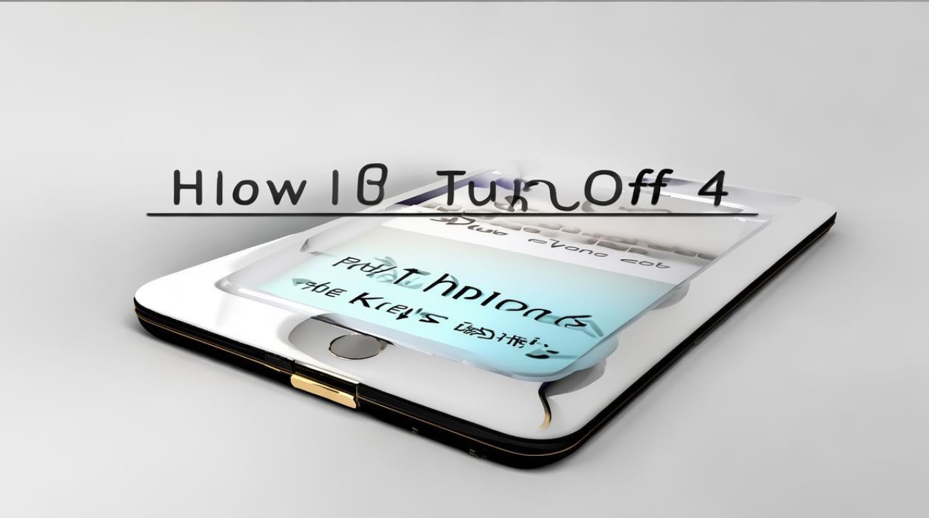 苹果4s按键音怎么关闭