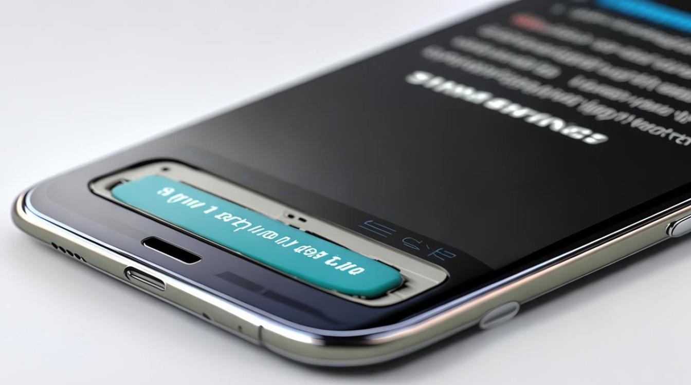 三星SMW2015怎么安装sim卡