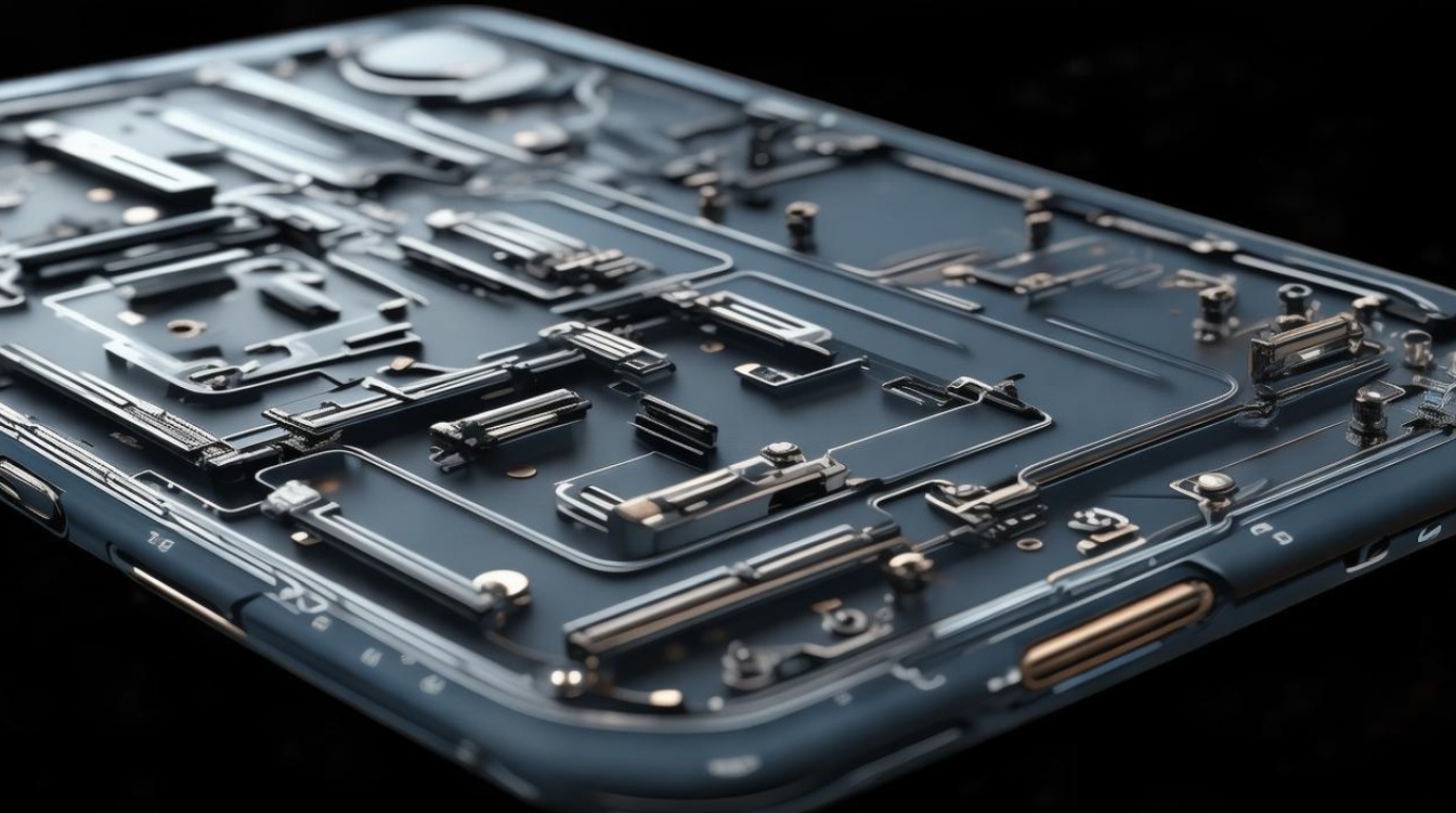 vivo主板上的罩怎么拆