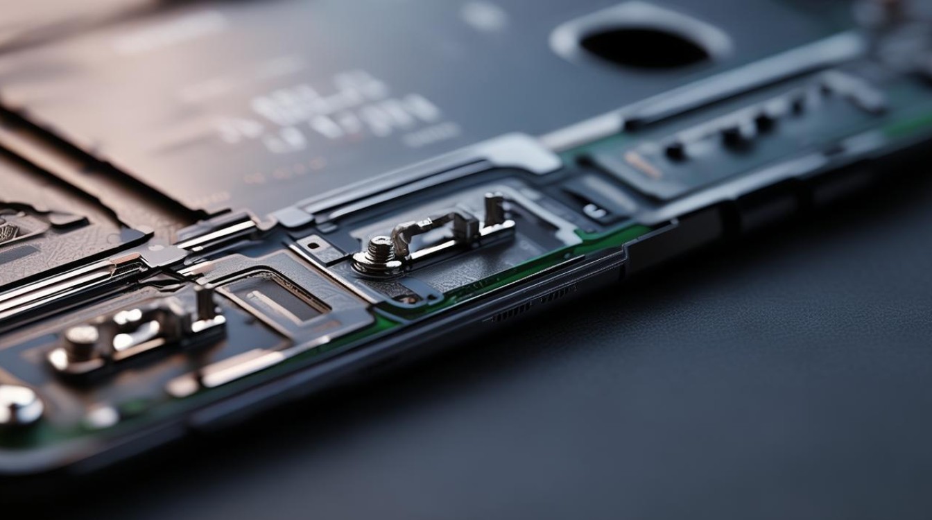 vivo主板上的罩怎么拆